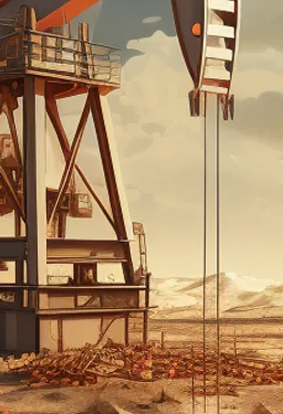 Рост цен на нефть