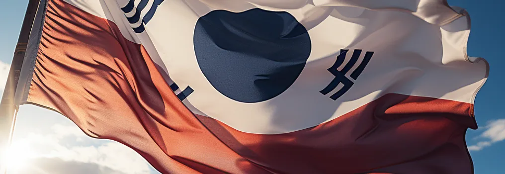 Perspectives of Korean Equity Market