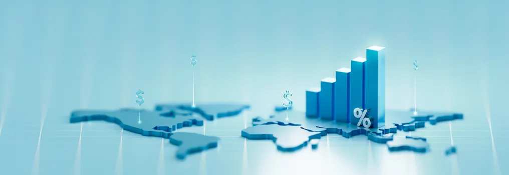 Weekly market report: January 10, 2025