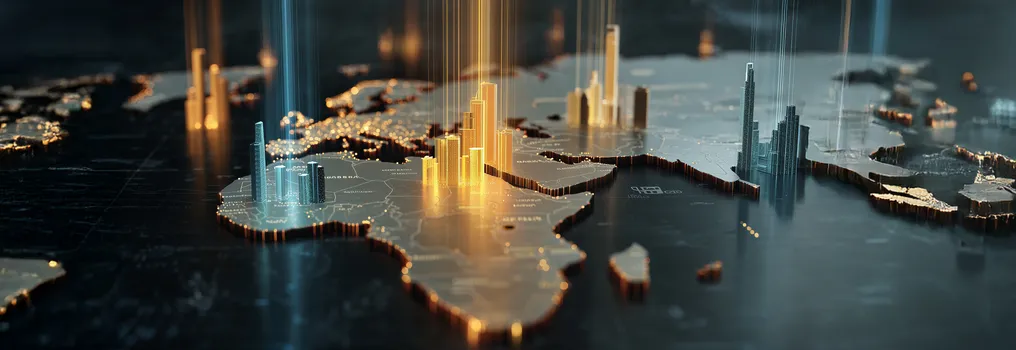 Недельный обзор рынка: 20 августа, 2025