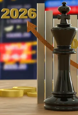 Инвестиционный прогноз на 2026 год