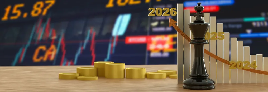 Инвестиционный прогноз на 2026 год