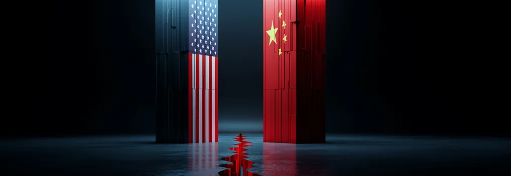 Недельный обзор рынка: 15 октября, 2025