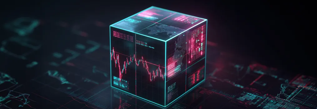 Недельный обзор рынка: 8 октября, 2024