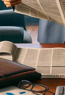 Недельный обзор рынка: 1 апреля 2024