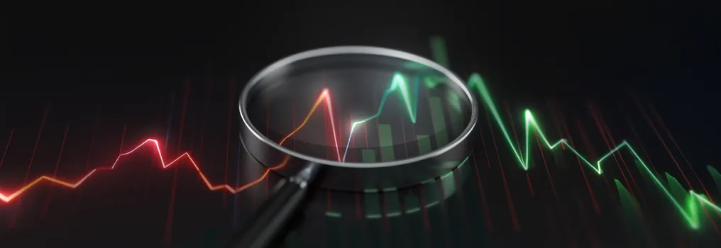 Weekly market report: October 22, 2024