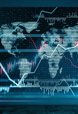Недельный обзор рынка: 24 июля 2024