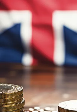 Макроэкономические перспективы Великобритании