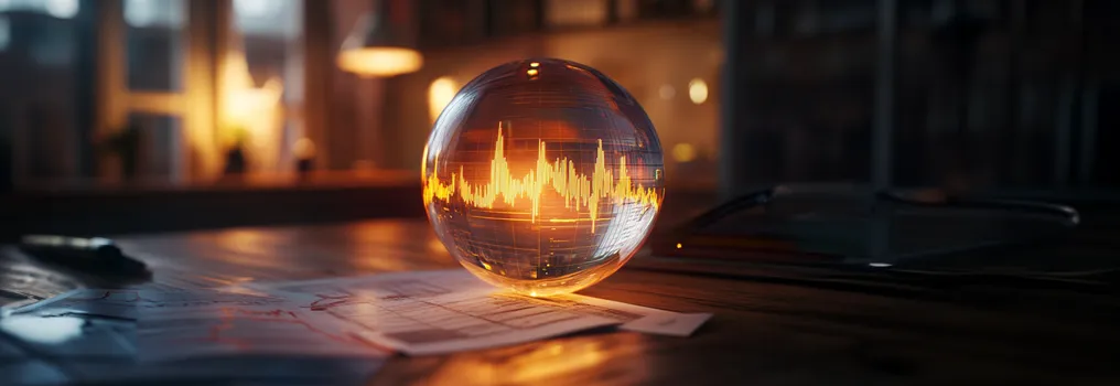 Недельный обзор рынка: 17 сентября, 2024