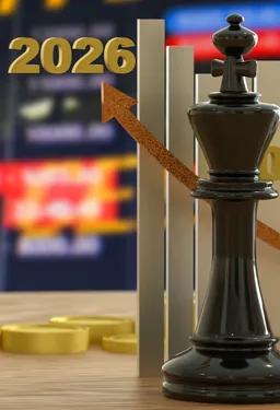 2026 Investor’s Outlook