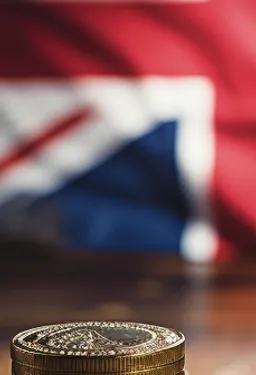 Macroeconomic Outlook of the UK