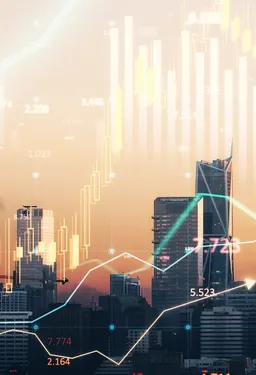 Weekly market report: February 25, 2025