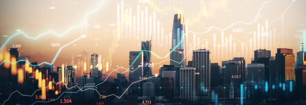 Weekly market report: February 25, 2025