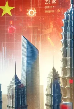 Китайские интернет-акции и перспективы на 2024 год