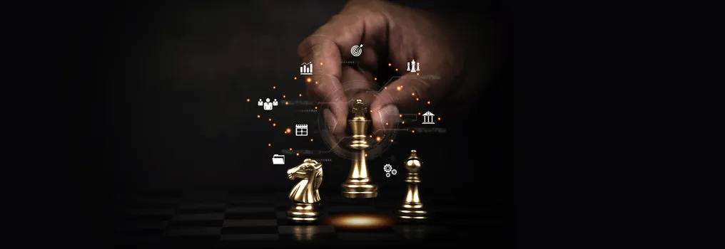 Недельный обзор рынка: 30 сентября, 2025