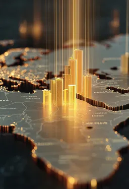 Weekly market report: August 20, 2025