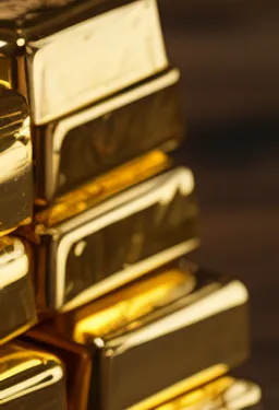 Золото засияет?