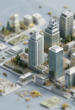 Weekly market report: May 15, 2025