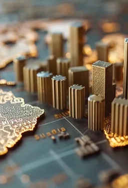 Weekly market report: April 3, 2025