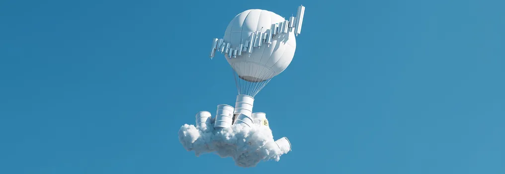 Weekly Market Report: April 13