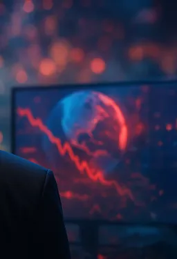 Недельный обзор рынка: 8 апреля, 2025