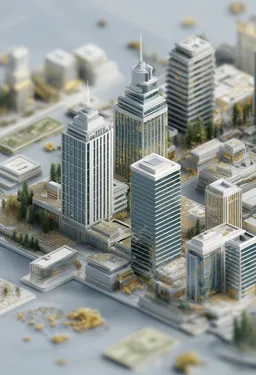 Недельный обзор рынка: 15 мая, 2025