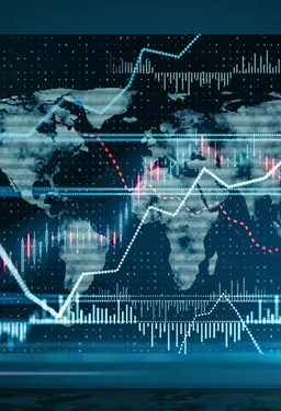 Weekly market report: July 24, 2024