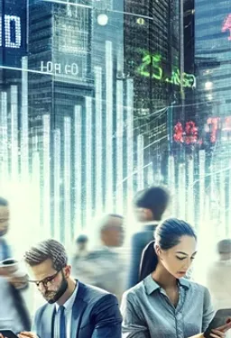 Недельный обзор рынка: 19 марта 2024