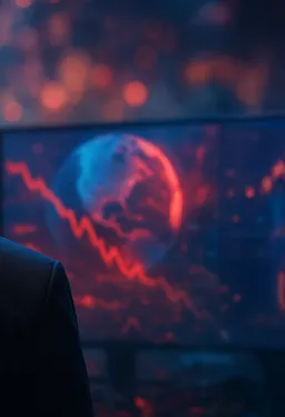 Weekly market report: April 8, 2025