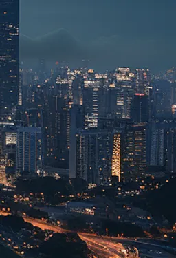 Turnaround Of China’s Property Sector?