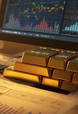 Weekly market report: December 17, 2025