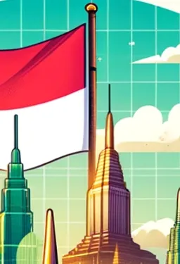 Перспективы развития фондового рынка Индонезии