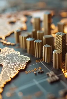 Недельный обзор рынка: 3 апреля, 2025