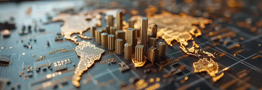 Недельный обзор рынка: 3 апреля, 2025