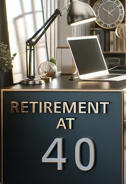 How to Retire at 40: A Comprehensive Guide