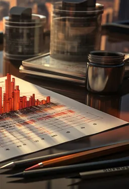 Недельный обзор рынка: 23 мая, 2025