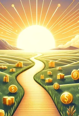 Strategies for passive income