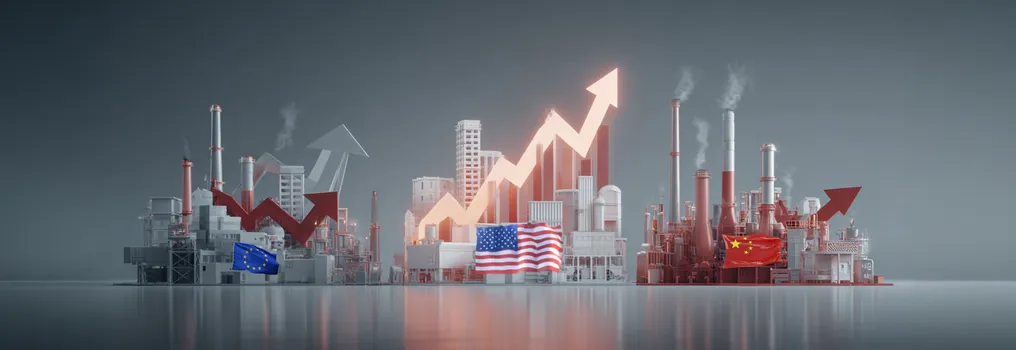 Недельный обзор рынка: 3 сентября, 2025