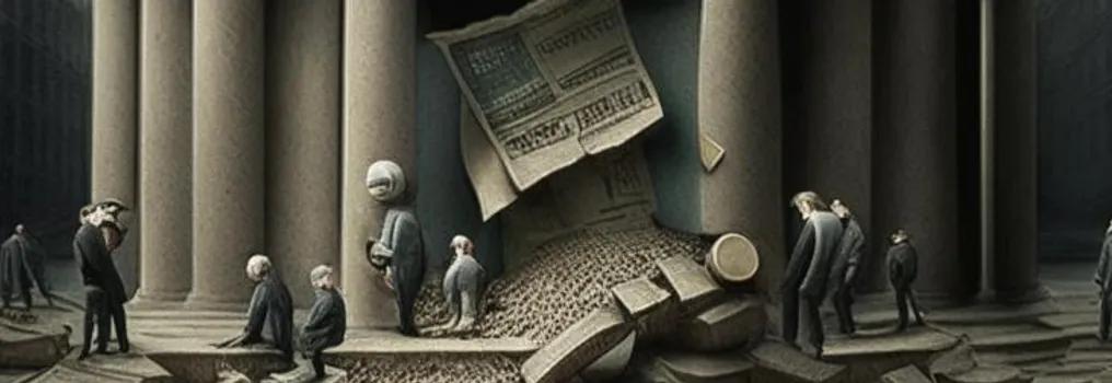 Banking crisis?