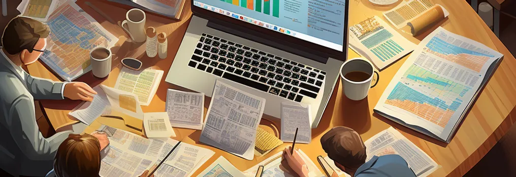 Как правильно выбрать инвестиционную компанию