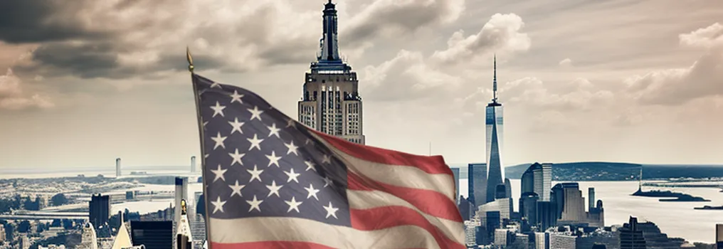 Рынок США продолжает восходящий тренд