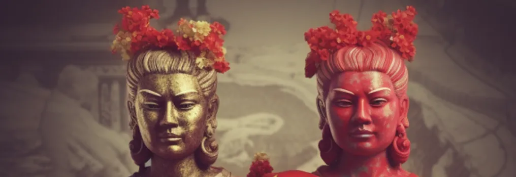 China and US Markets Trend Higher