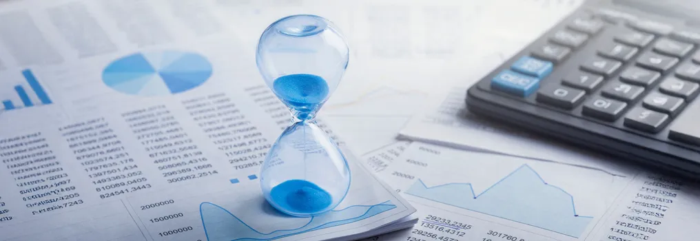 Резкие колебания процентных ставок