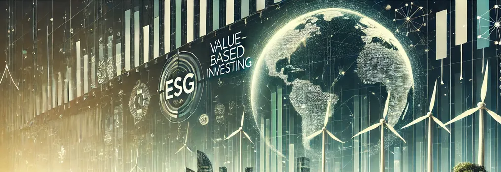 From Tech Giants to ESG
