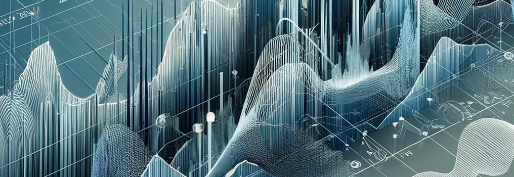 Недельный обзор рынка: 23 апреля 2024