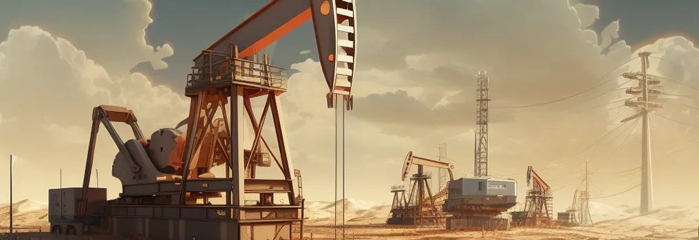 Рост цен на нефть