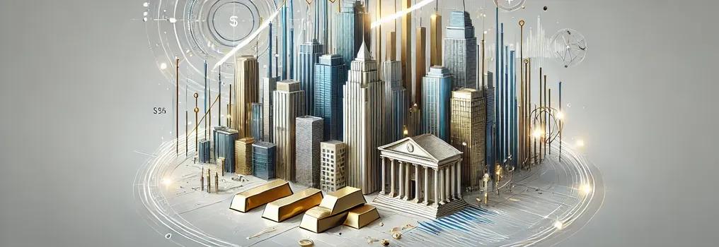 How to Build a Recession-Proof  Portfolio