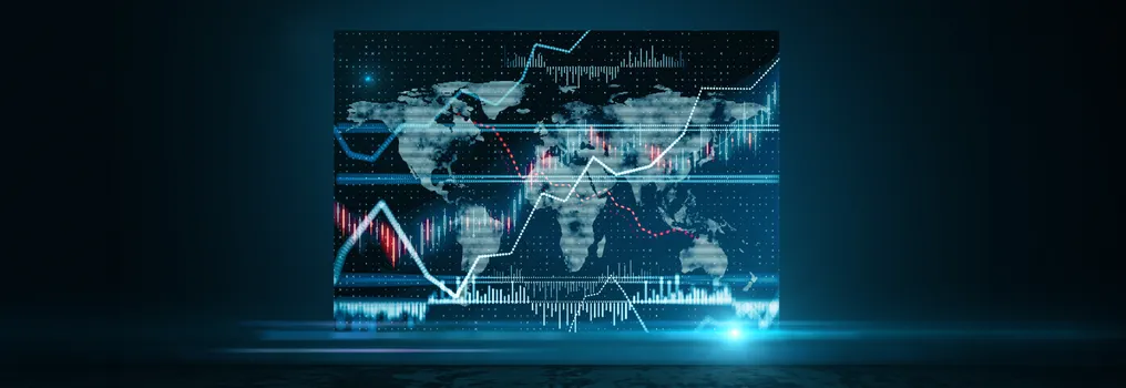 Недельный обзор рынка: 24 июля 2024