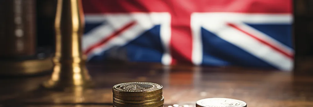 Макроэкономические перспективы Великобритании