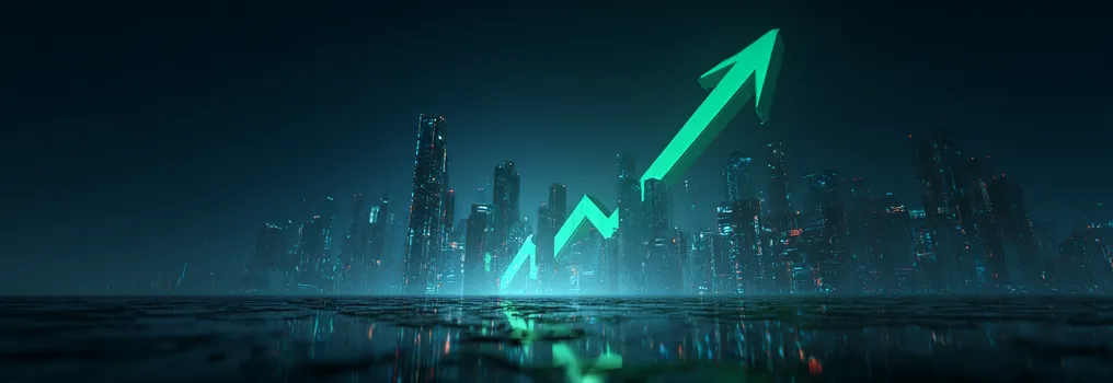 Недельный обзор рынка: 9 октября, 2025